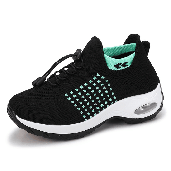Camille™ – Premium Orthopedische Schoenen