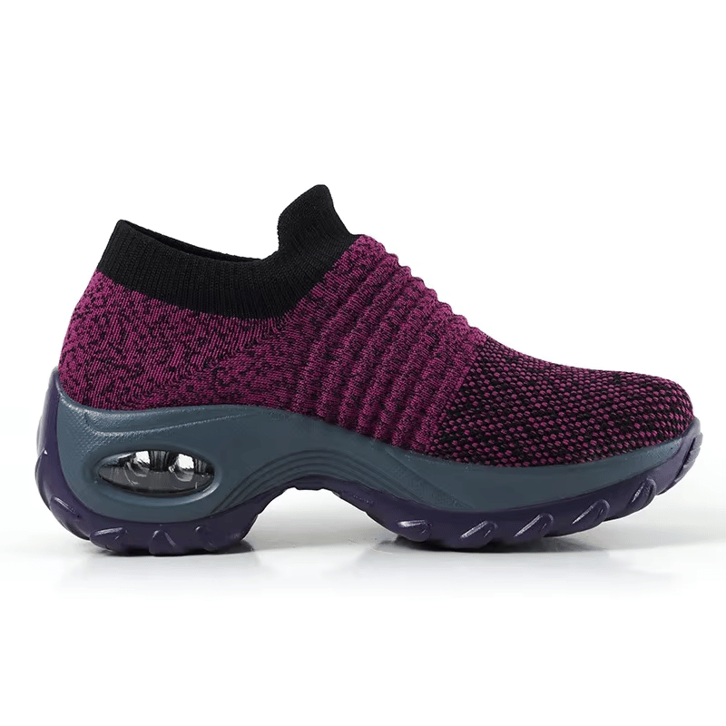 Victoria™ – Comfortabele Orthopedische Schoenen