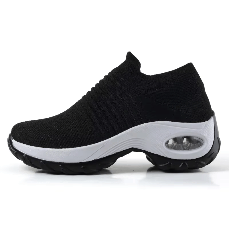 Victoria™ – Comfortabele Orthopedische Schoenen