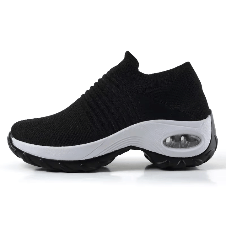 Victoria™ – Chaussures Orthopédiques Stretch