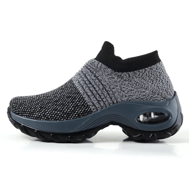 Victoria™ – Chaussures Orthopédiques Elite