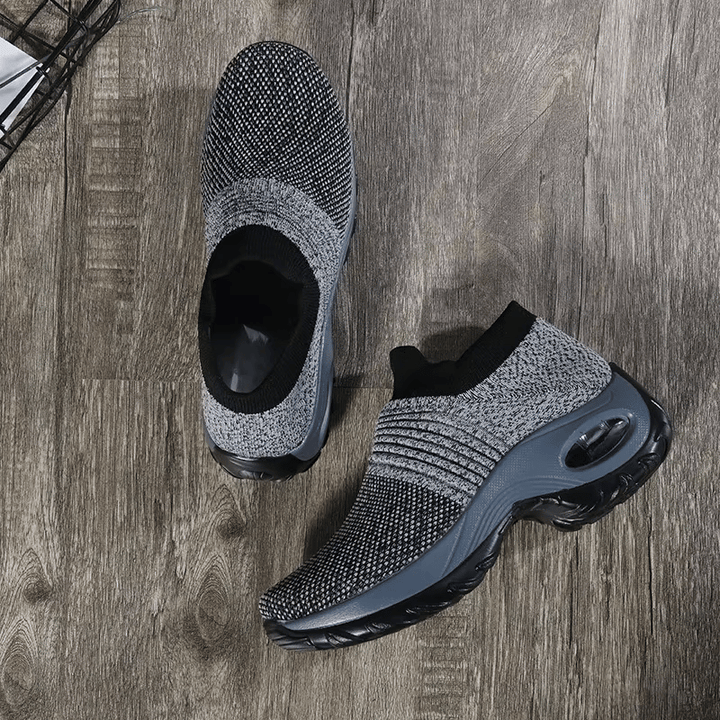 Victoria™ – Chaussures Orthopédiques Stretch