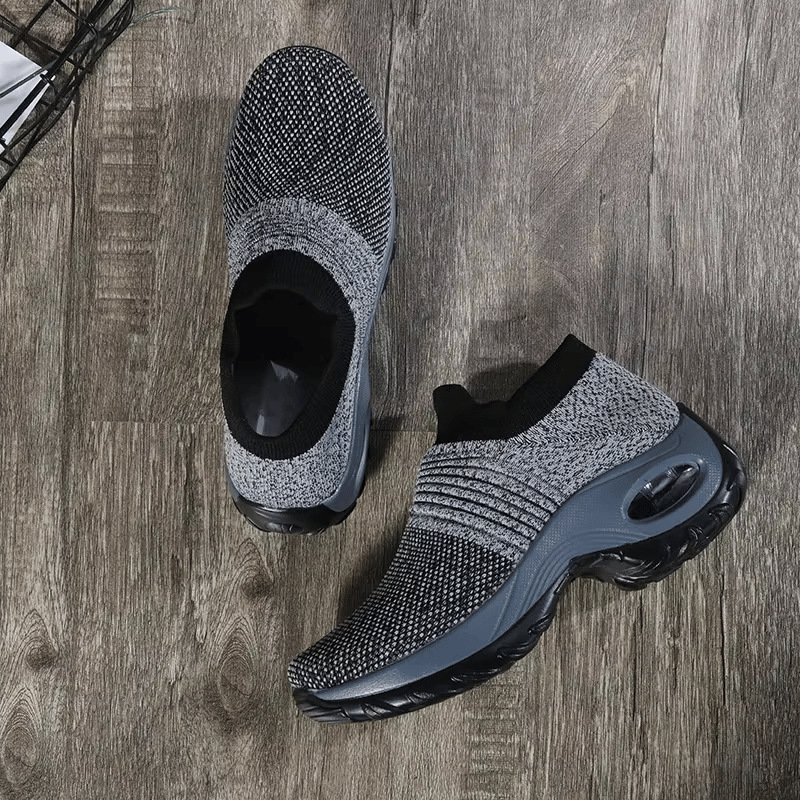 Victoria™ – Comfortabele Orthopedische Schoenen