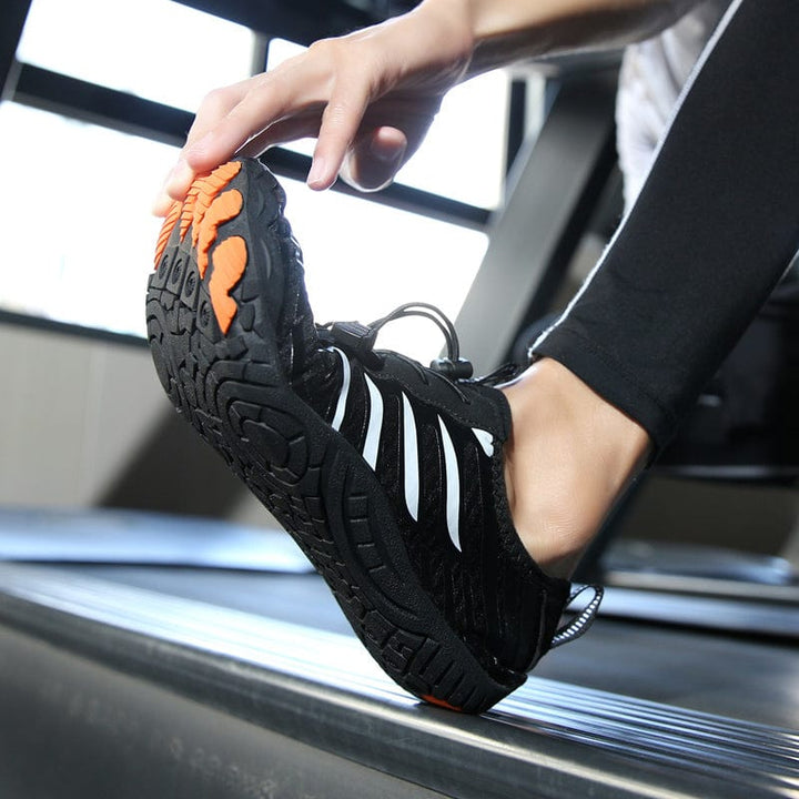 Noémie™ – Ultralichte Barefoot-schoenen