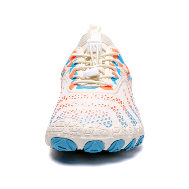Lucie™ – Barefoot Freedom Schoenen