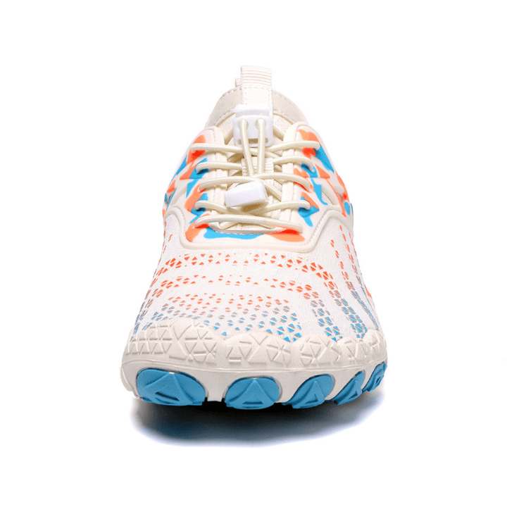 Lucie™ – Barefoot Freedom Schoenen
