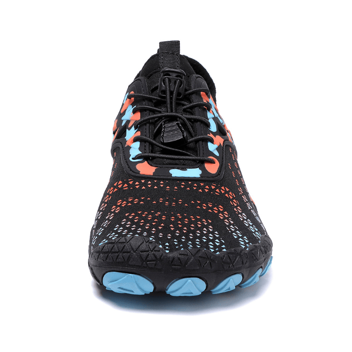 Lucie™ – Barefoot Freedom Schoenen