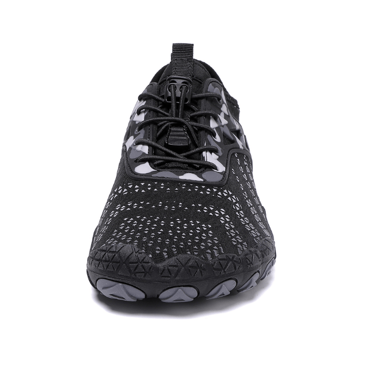 Lucie™ – Barefoot Freedom Schoenen