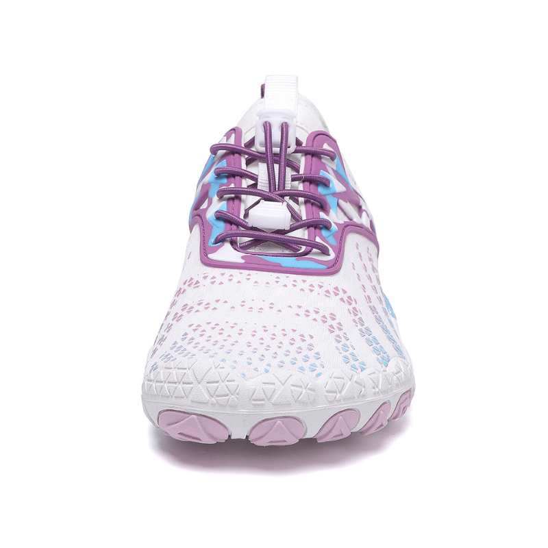 Lucie™ – Barefoot Freedom Schoenen