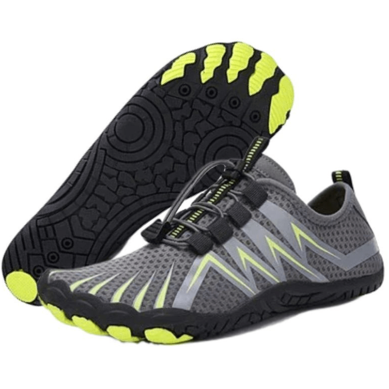 Luna™ – Barefoot schoenen Escape