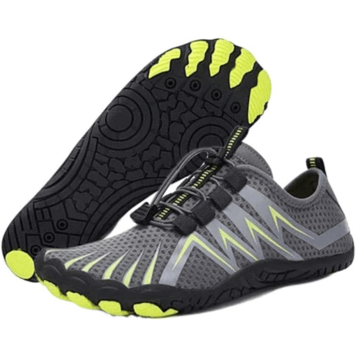 Luna™ – Barefoot schoenen Escape