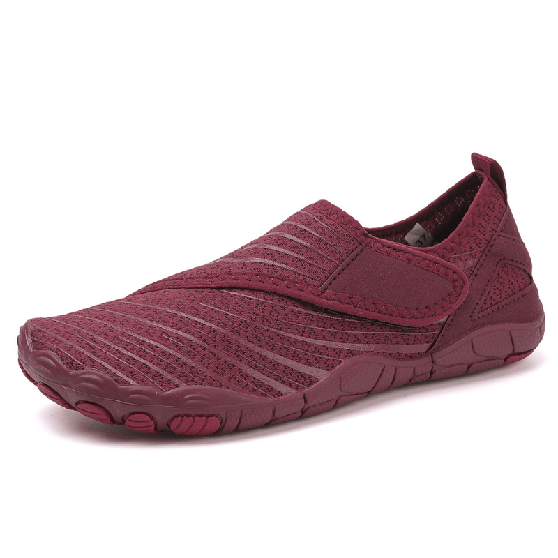 Capucine™ – Chaussures Barefoot Nature+