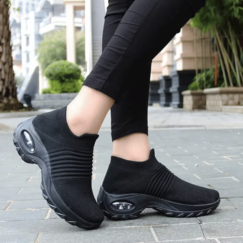 Victoria™ – Comfortabele Orthopedische Schoenen