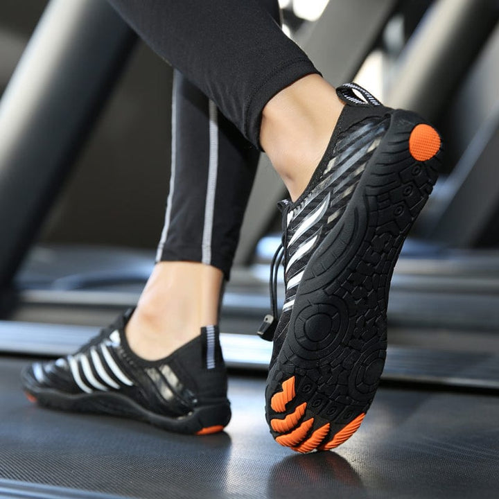 Noémie™ – Ultralichte Barefoot-schoenen