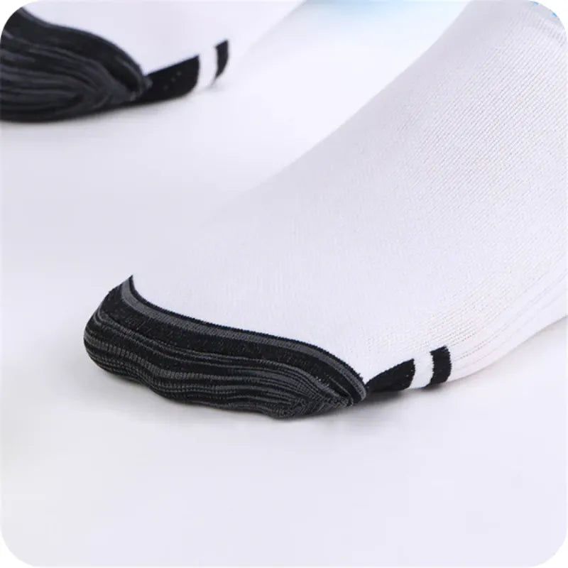 Bamboe Compressiesokken