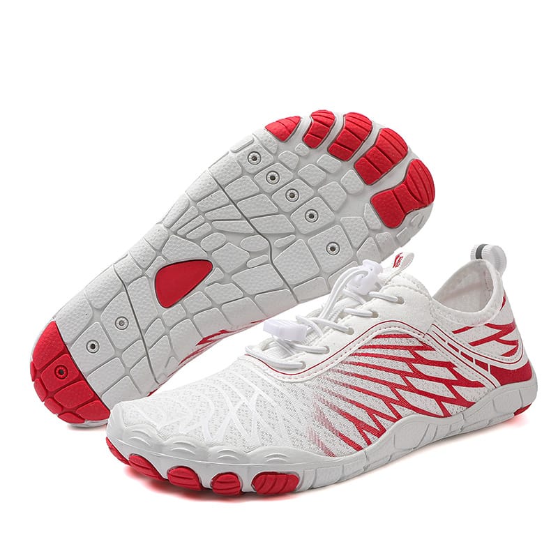 Lison™ – Barefoot Air+ Schoenen