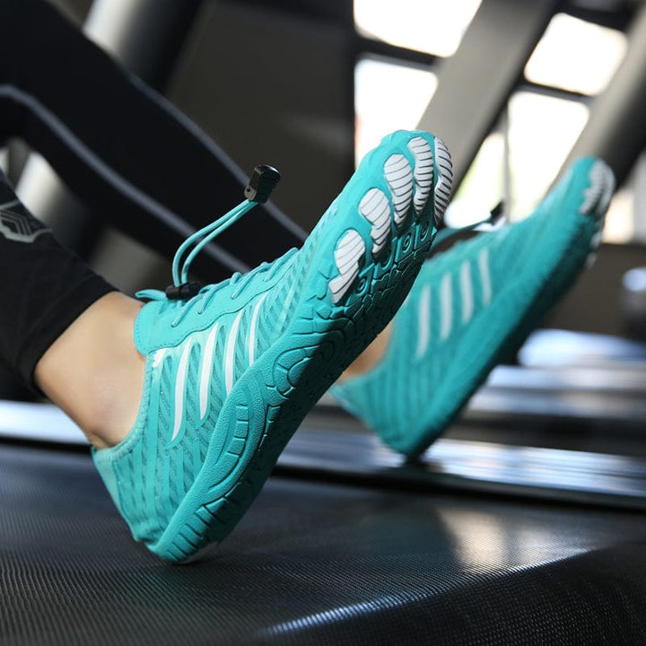 Noémie™ – Ultralichte Barefoot-schoenen