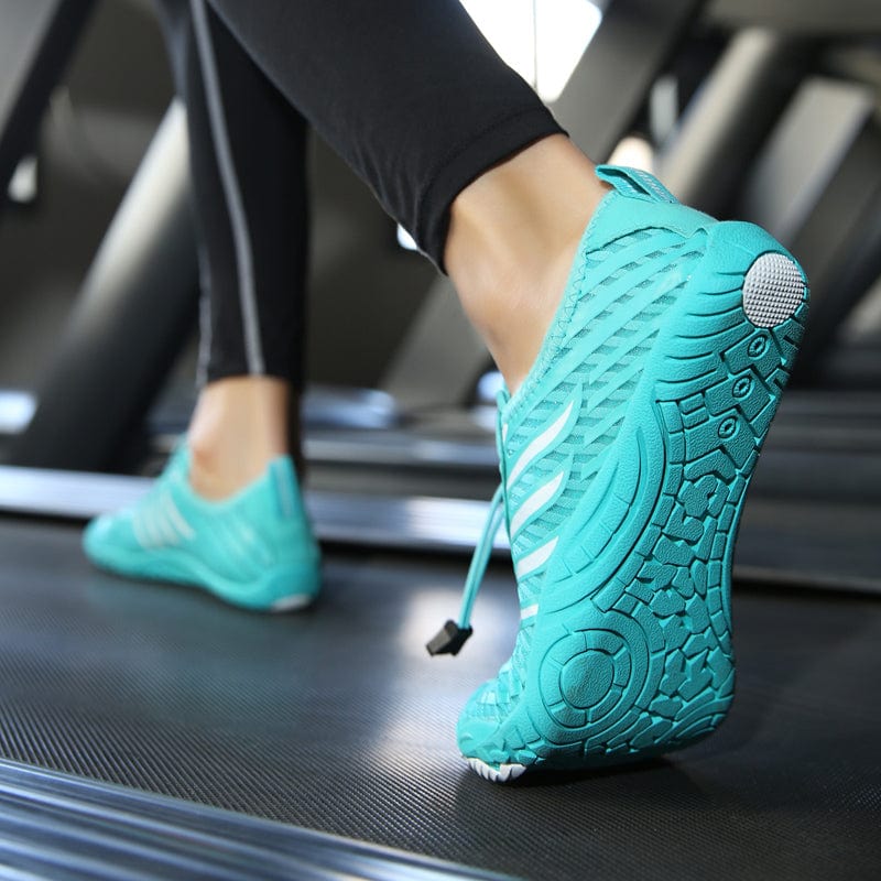 Noémie™ – Ultralichte Barefoot-schoenen