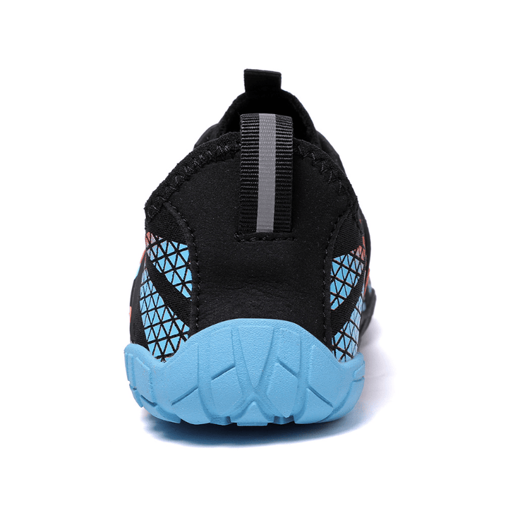 Lucie™ – Barefoot Freedom Schoenen