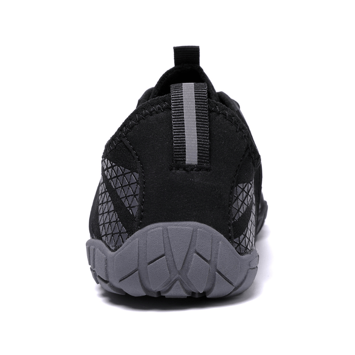 Lucie™ – Barefoot Freedom Schoenen