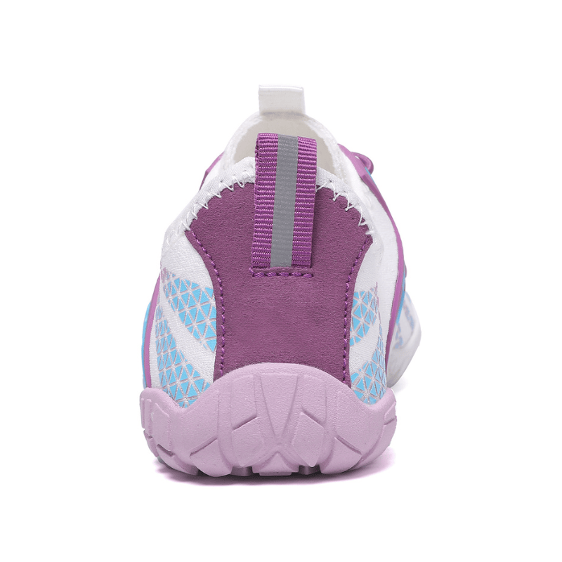 Lucie™ – Barefoot Freedom Schoenen