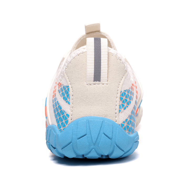 Lucie™ – Barefoot Freedom Schoenen