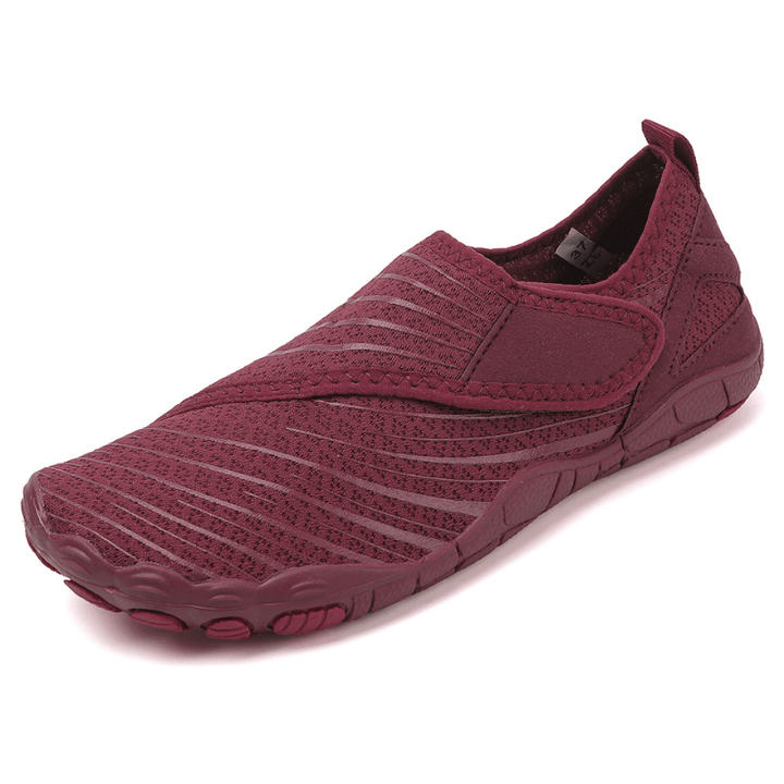 Capucine™ – Chaussures Barefoot Nature+