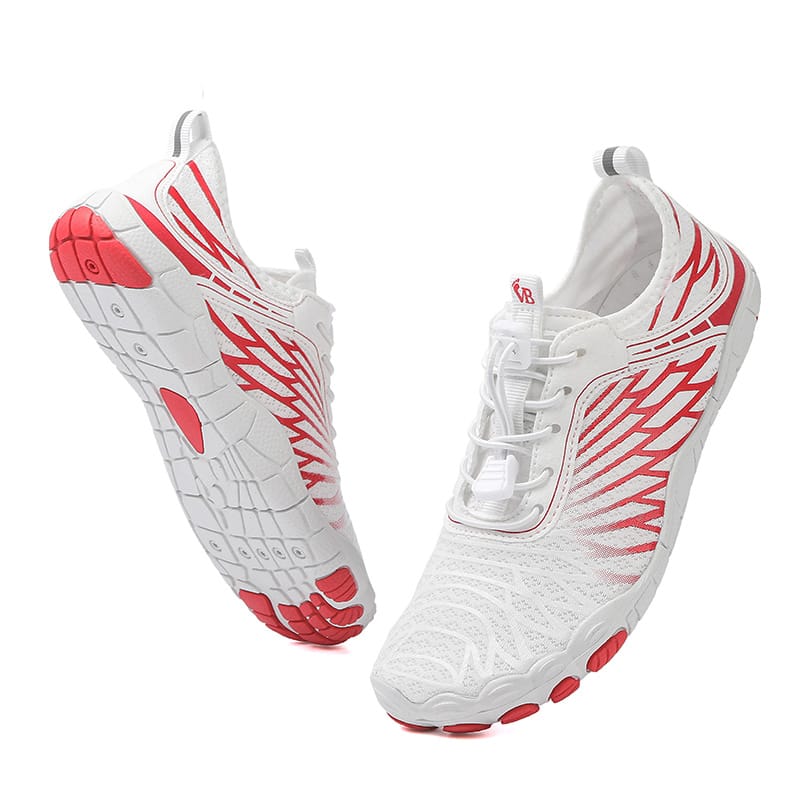Lison™ – Barefoot Air+ Schoenen