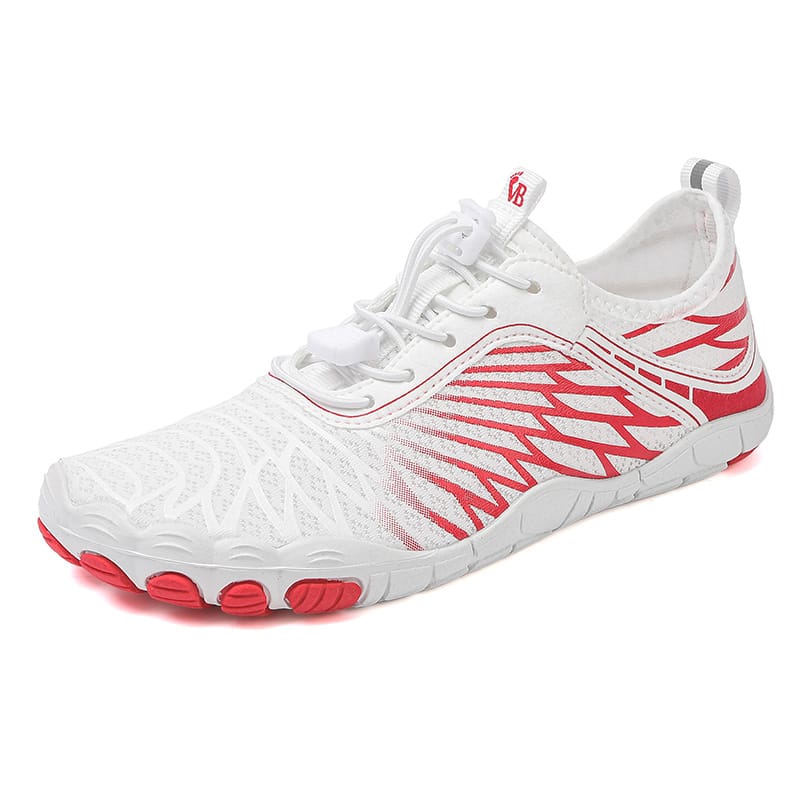 Lison™ – Barefoot Air+ Schoenen