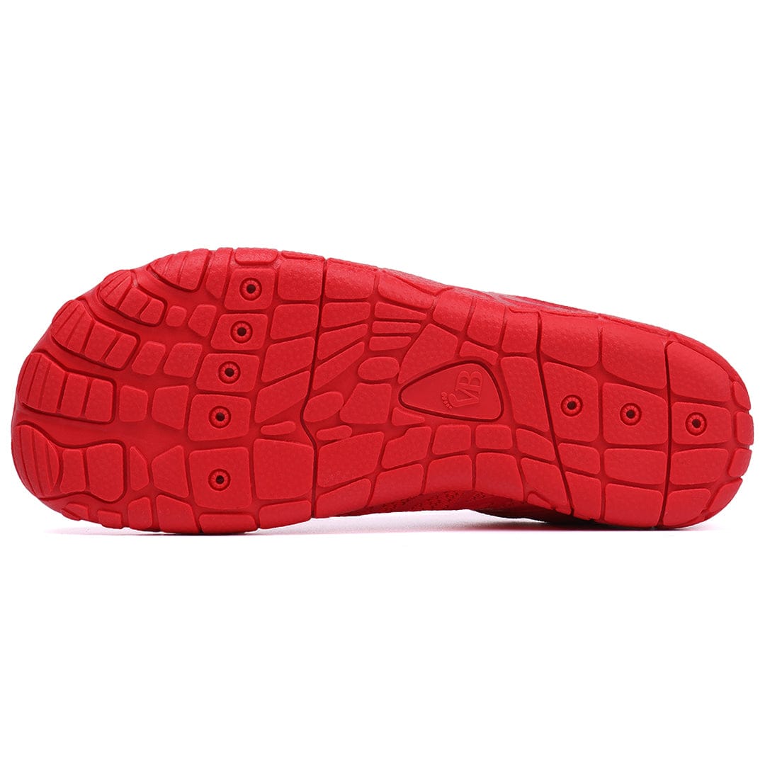 Charlotte™ – Chaussures Barefoot Trail