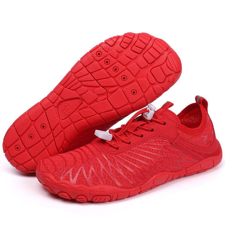 Lison™ – Barefoot Air+ Schoenen