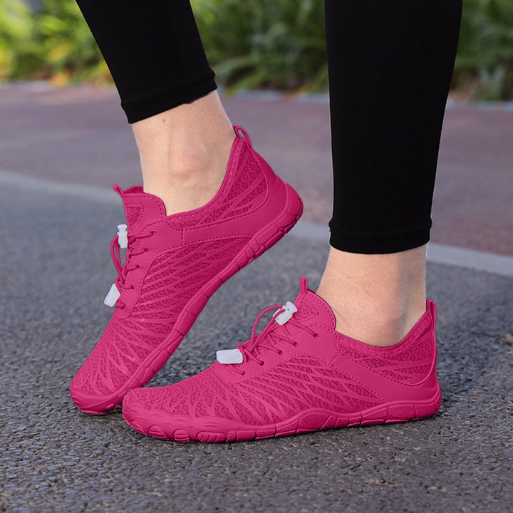 Alice™ – Chaussures Barefoot Plus
