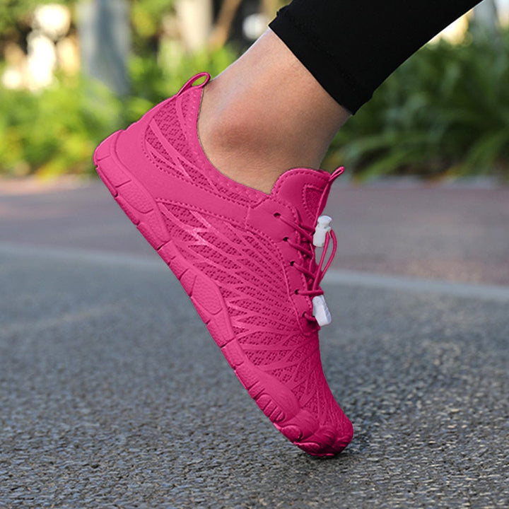 Lison™ – Barefoot Air+ Schoenen