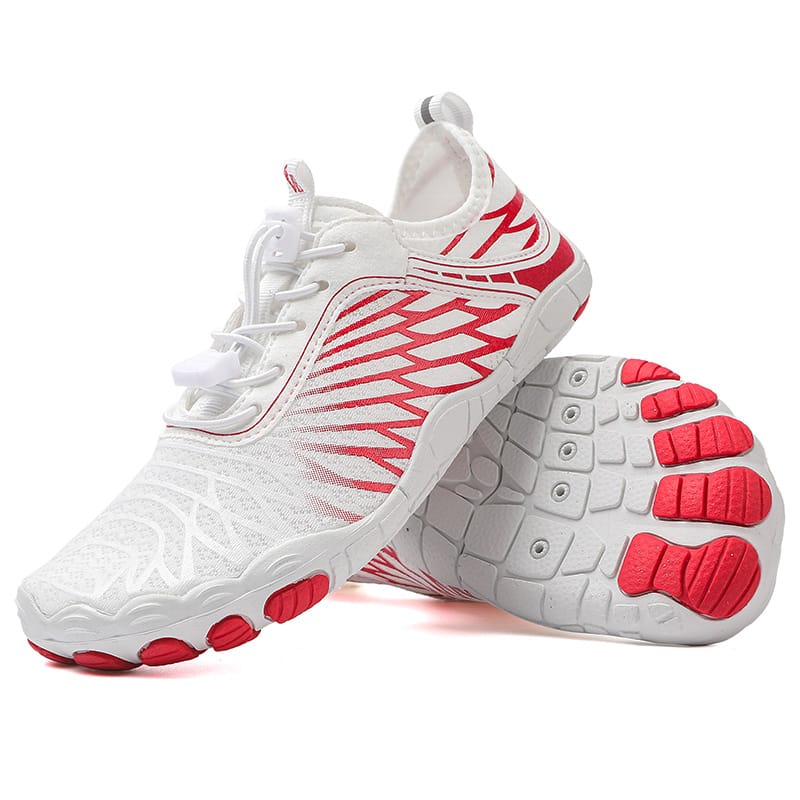 Lison™ – Barefoot Air+ Schoenen