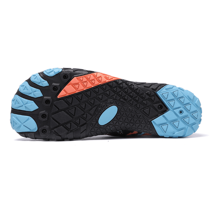 Lucie™ – Barefoot Freedom Schoenen