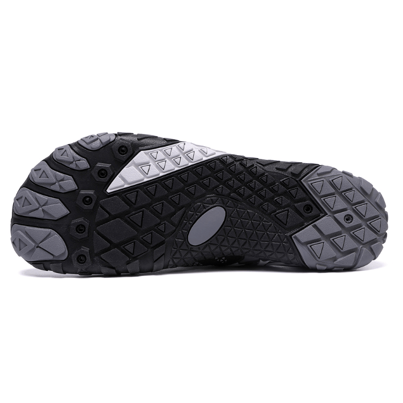 Lucie™ – Barefoot Freedom Schoenen