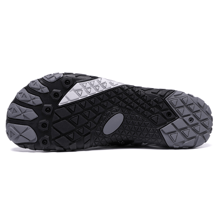 Lucie™ – Barefoot Freedom Schoenen