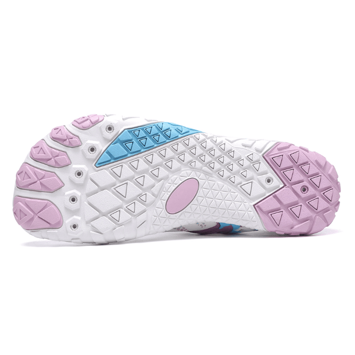 Lucie™ – Barefoot Freedom Schoenen