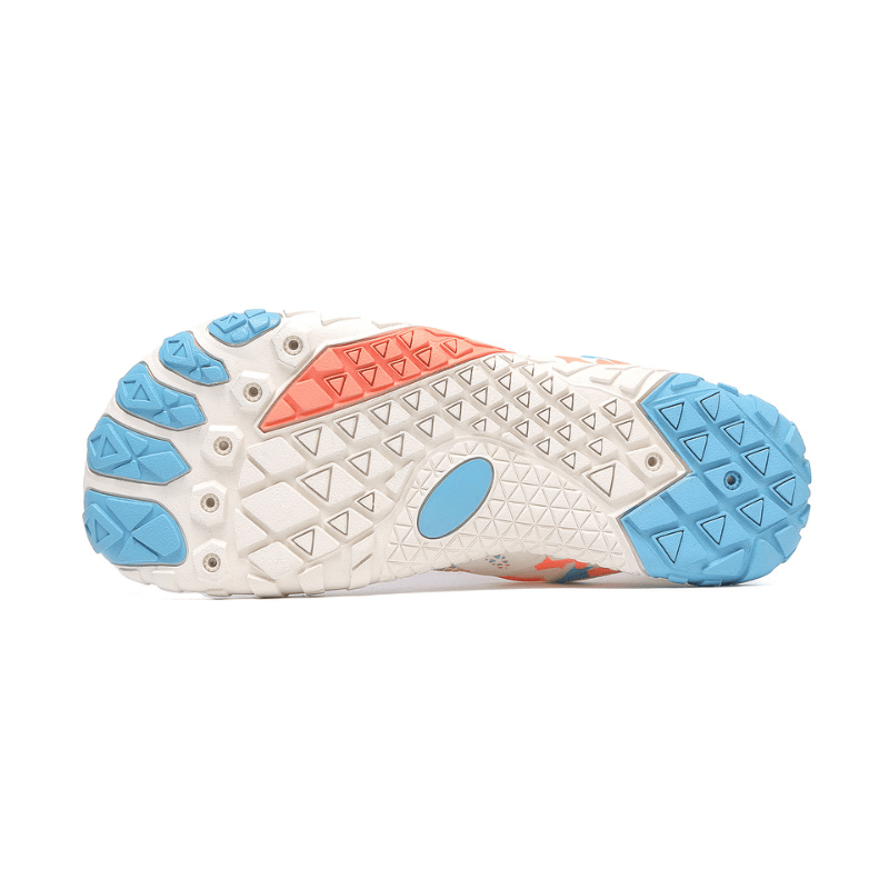 Lucie™ – Barefoot Freedom Schoenen