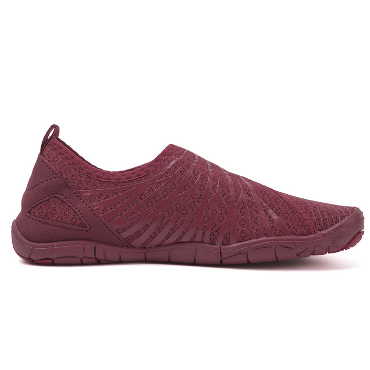 Capucine™ – Chaussures Barefoot Nature+