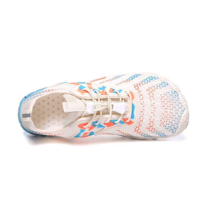 Lucie™ – Barefoot Freedom Schoenen