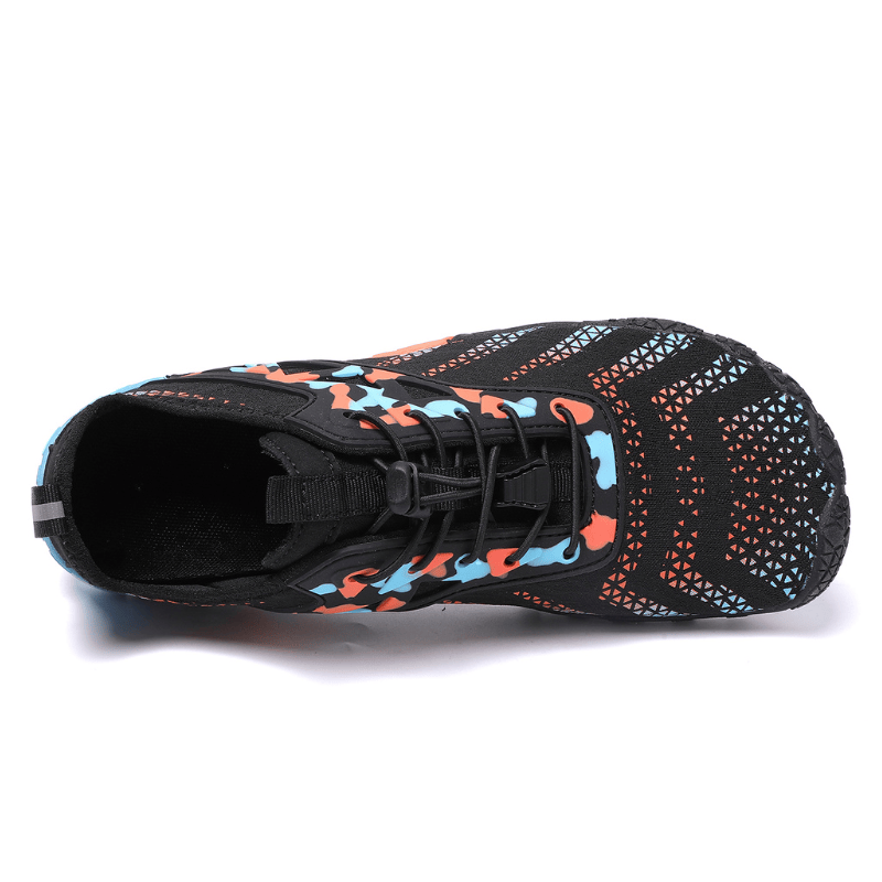 Lucie™ – Barefoot Freedom Schoenen