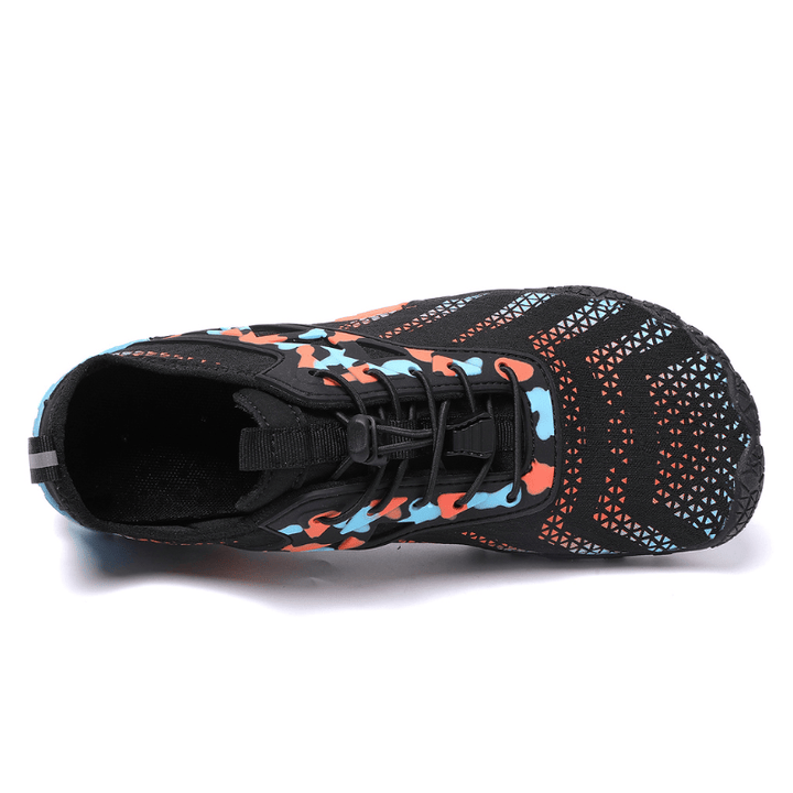 Lucie™ – Barefoot Freedom Schoenen