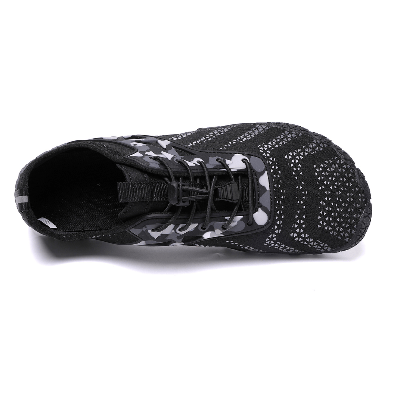 Lucie™ – Barefoot Freedom Schoenen