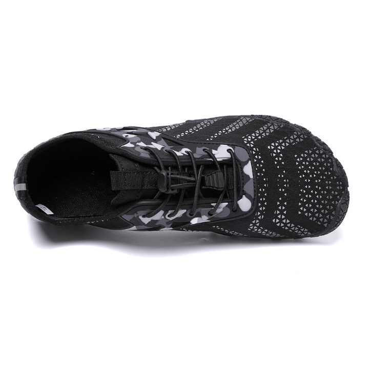 Lucie™ – Barefoot Freedom Schoenen