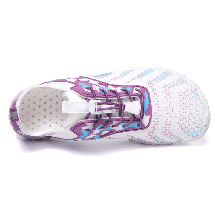 Lucie™ – Barefoot Freedom Schoenen