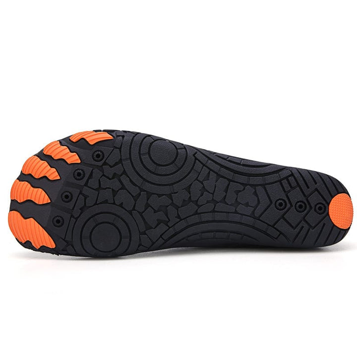 Noémie™ – Ultralichte Barefoot-schoenen