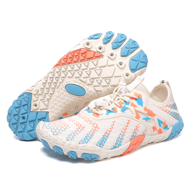 Lucie™ – Barefoot Freedom Schoenen
