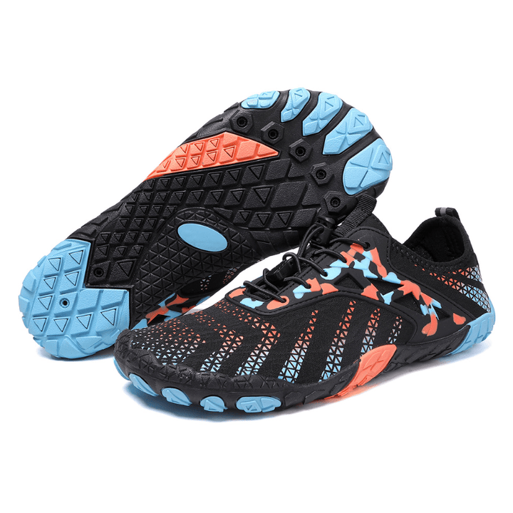 Lucie™ – Barefoot Freedom Schoenen