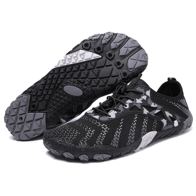 Lucie™ – Barefoot Freedom Schoenen